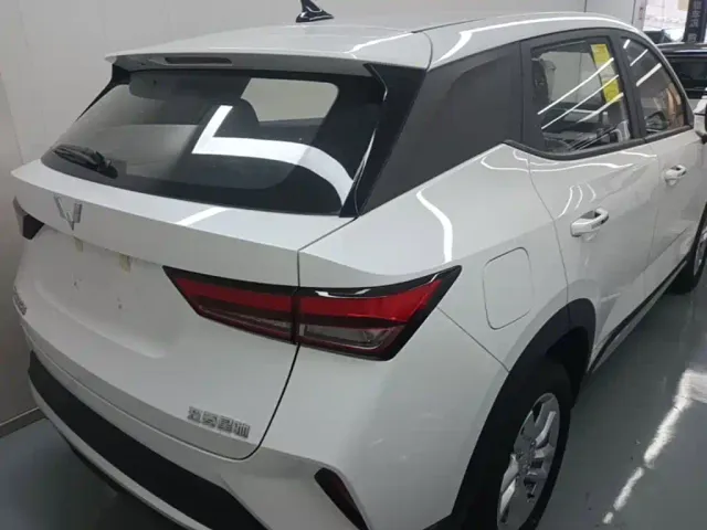 Wuling Xingchi — Фото автомобиля 6