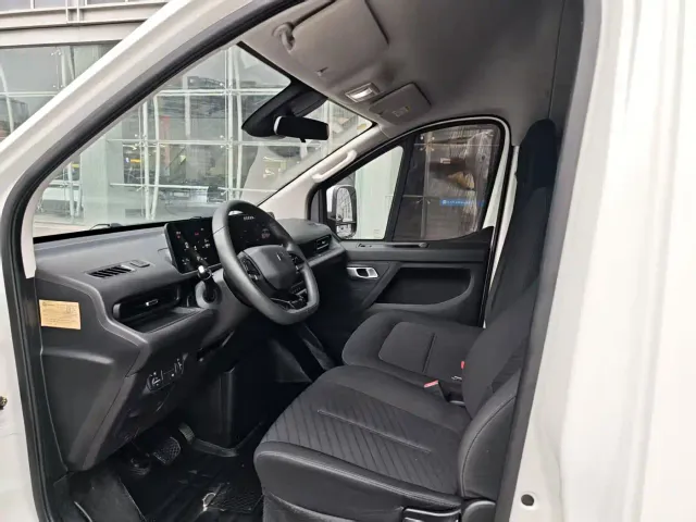 Changan Kaicheng V919 — Фото автомобиля 6