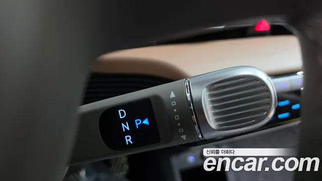 Hyundai Ioniq5 Ioniq5 Long Range AWD — Фото автомобиля 8