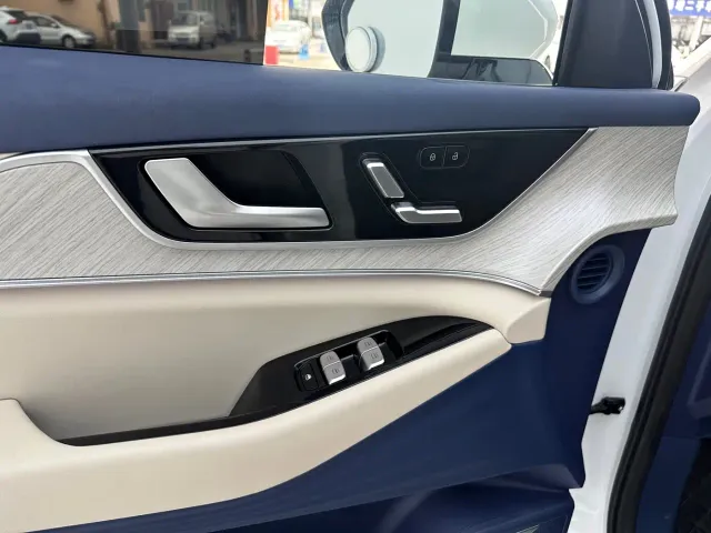 Chery Fulwin T9 — Фото автомобиля 4