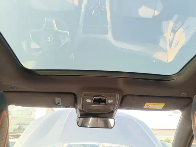 BYD Song PLUS — Фото автомобиля 17