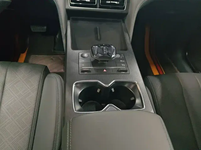 BYD Song L DM-i — Фото автомобиля 13