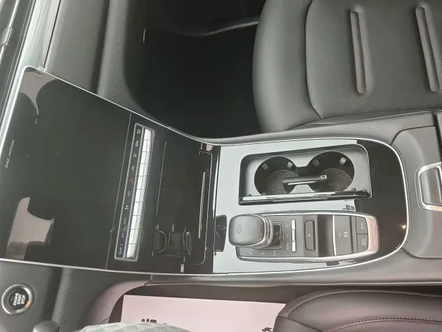 GAC Trumpchi GS4 PLUS — Фото автомобиля 6