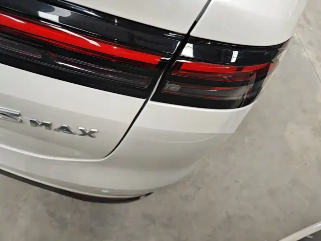 GAC Aion S MAX — Фото автомобиля 7