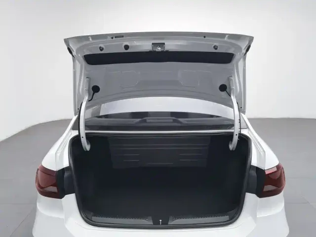 Jetta VA3 — Фото автомобиля 16