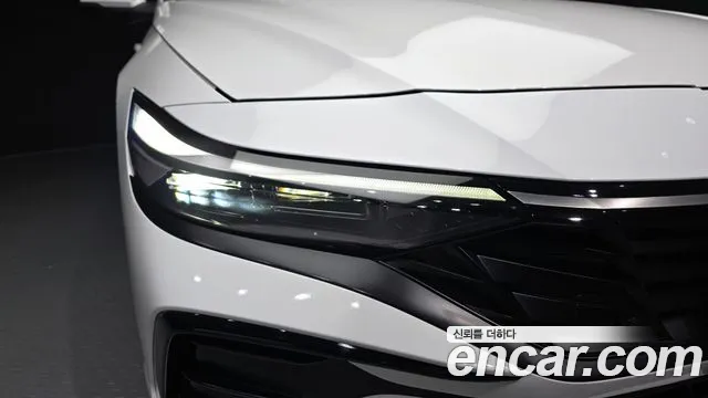 Hyundai Avante — Фото автомобиля 7