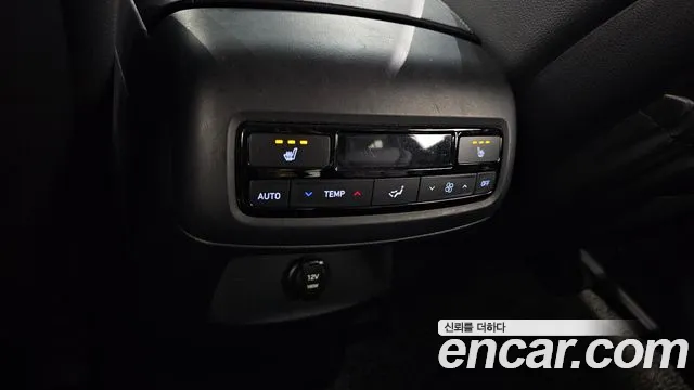 Hyundai Palisade The New Palisade — Фото автомобиля 18