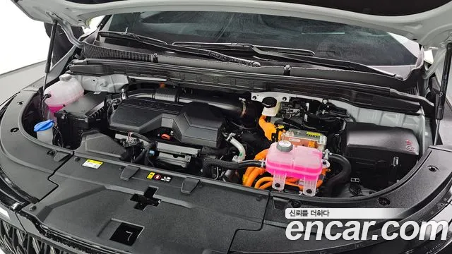 Kia Carnival — Фото автомобиля 6
