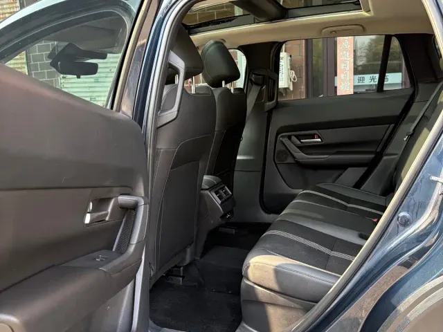 Mazda CX-50 Xingye — Фото автомобиля 8