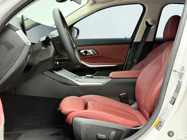 BMW i3 — Фото автомобиля 5