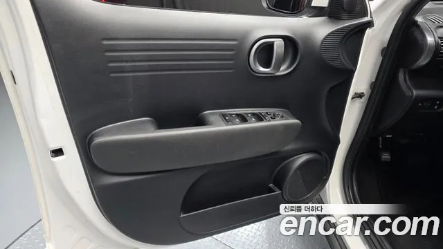 Hyundai Casper Casper Inspiration — Фото автомобиля 22