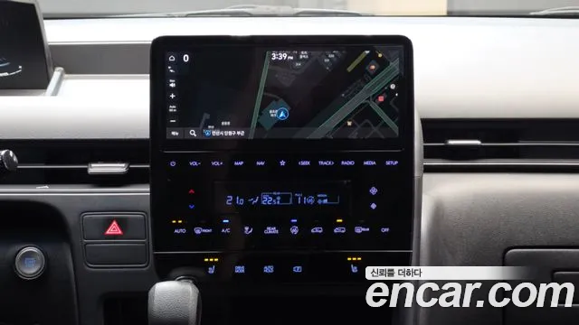 Hyundai Staria — Фото автомобиля 20