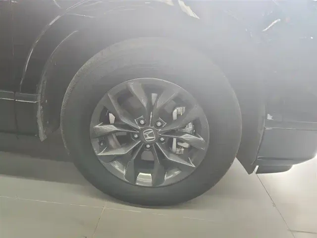 Honda Breeze — Фото автомобиля 7