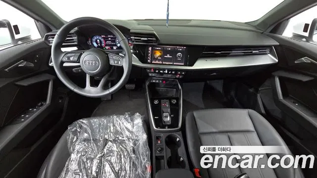 Audi A3 — Фото автомобиля 7