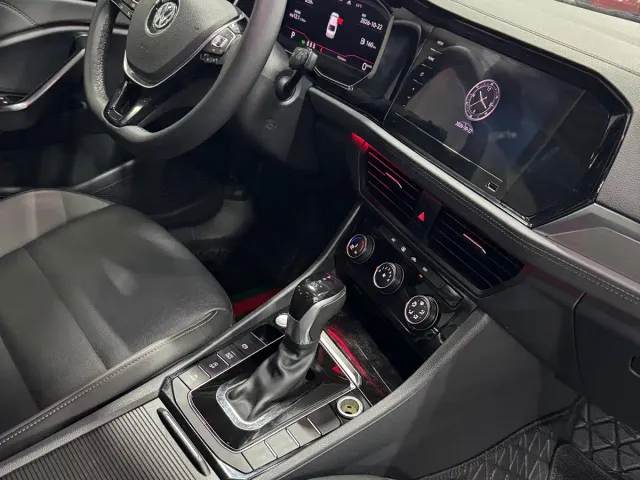 Volkswagen Sagitar — Фото автомобиля 29