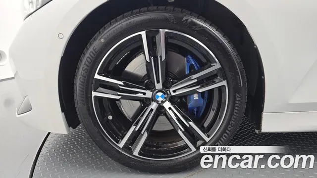 BMW 3 Series G20 — Фото автомобиля 5