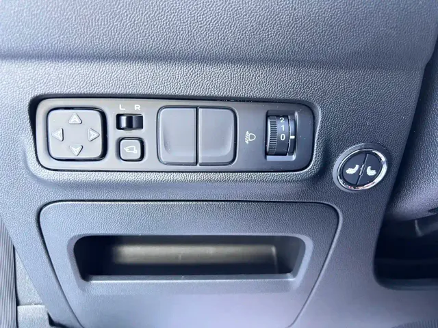 Changan CS35 Plus — Фото автомобиля 11