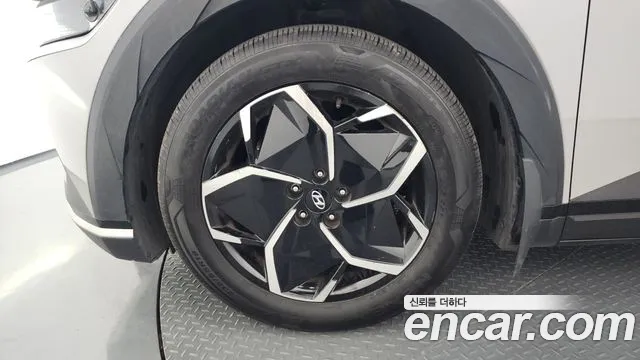 Hyundai Ioniq5 Ioniq5 — Фото автомобиля 5
