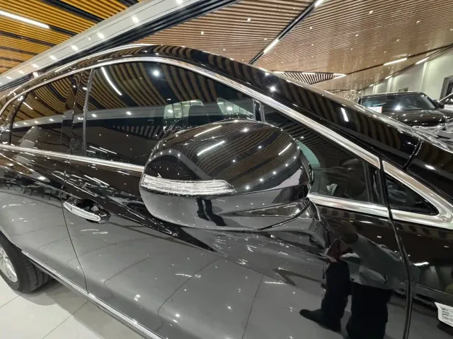 Cadillac XT5 — Фото автомобиля 26