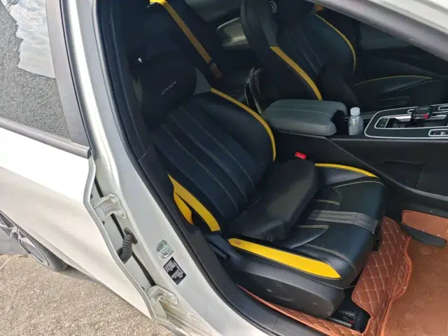 GAC Trumpchi Emkoo — Фото автомобиля 24