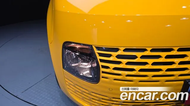 Hyundai Staria — Фото автомобиля 7