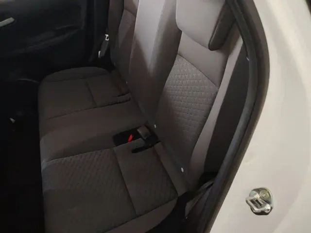 Honda Fit — Фото автомобиля 16