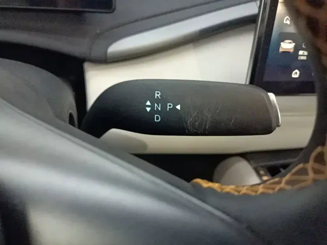 BYD Yuan PLUS — Фото автомобиля 18