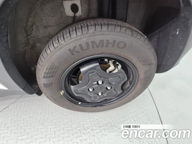 Hyundai Casper — Фото автомобиля 19