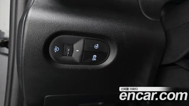 Hyundai Casper — Фото автомобиля 26