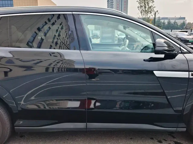 BYD Tang L — Фото автомобиля 21
