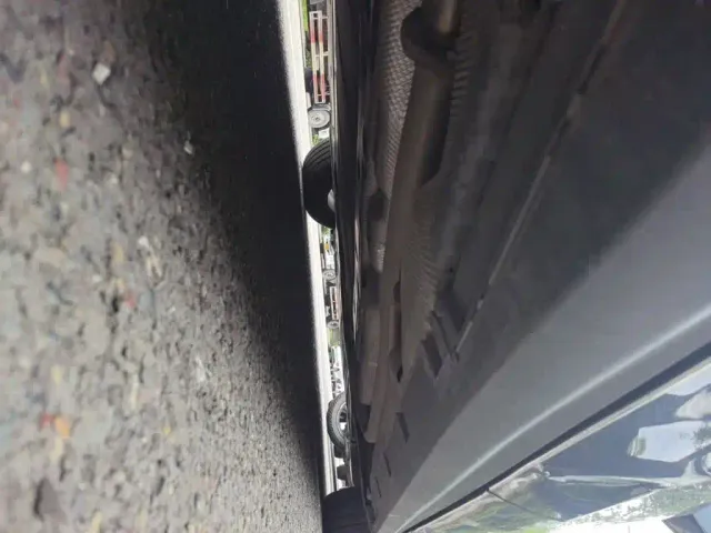 BYD Seal 06 — Фото автомобиля 18