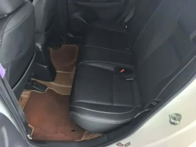 Honda Fit — Фото автомобиля 16