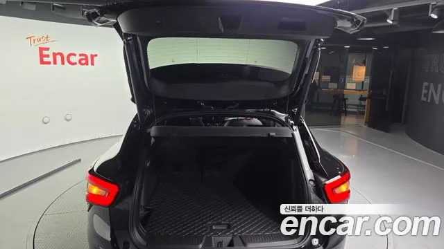 Chevrolet Trax — Фото автомобиля 26