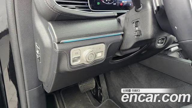 Mercedes-Benz GLE-Class W167 — Фото автомобиля 27