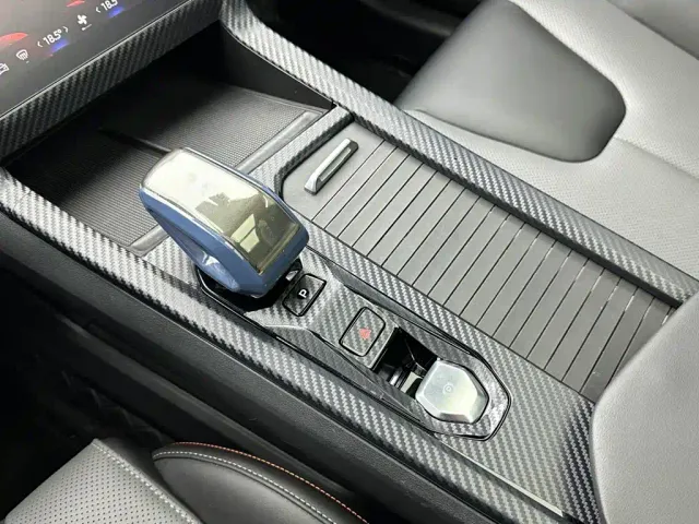 Geely Boyue — Фото автомобиля 26