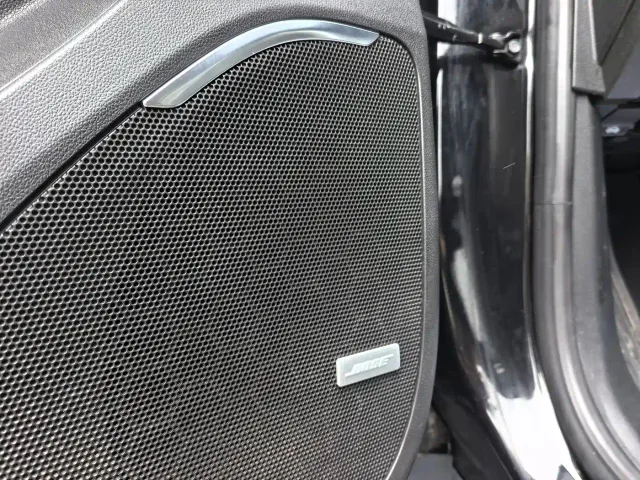 Buick Enclave — Фото автомобиля 13
