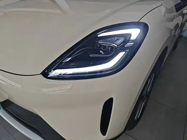 Wuling Bingo S — Фото автомобиля 23