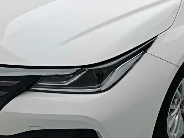 Toyota Allion — Фото автомобиля 19