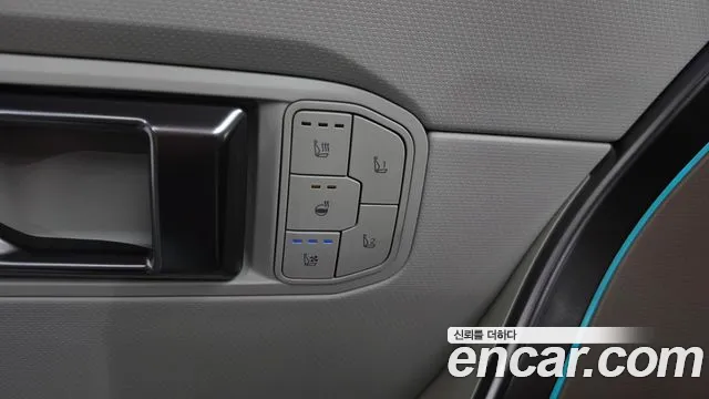 Kia Seltos — Фото автомобиля 29
