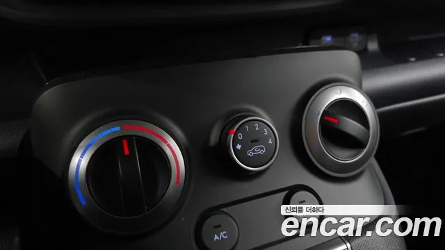 Hyundai Casper — Фото автомобиля 30