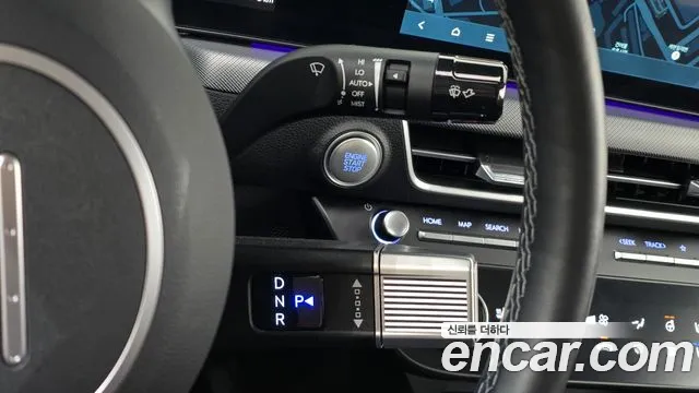 Hyundai Sonata DN8 — Фото автомобиля 12
