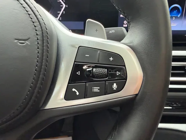 BMW 3 Series — Фото автомобиля 11