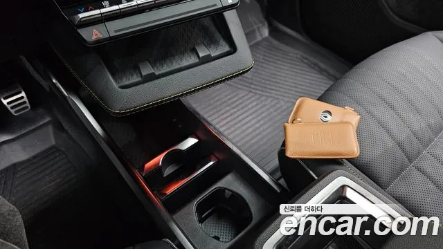Renault-KoreaSamsung Scenic — Фото автомобиля 28