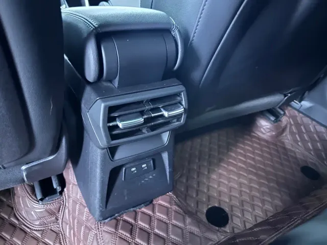 Audi A3 — Фото автомобиля 17