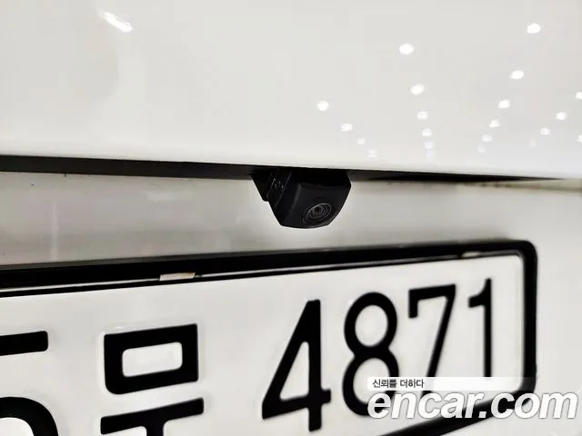 KG_Mobility_Ssangyong Torres Torres Бензин 1.5 2WD — Фото автомобиля 5