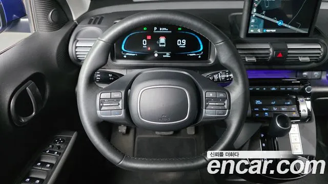 Hyundai Casper Casper Turbo Essential — Фото автомобиля 13