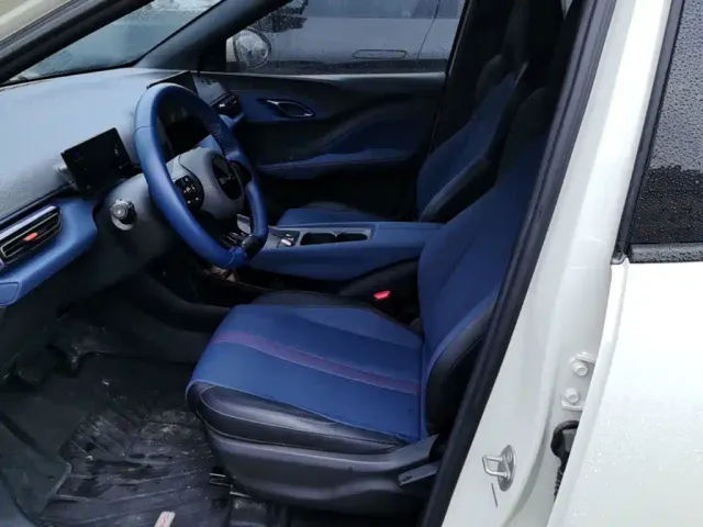 BYD Seagull — Фото автомобиля 14