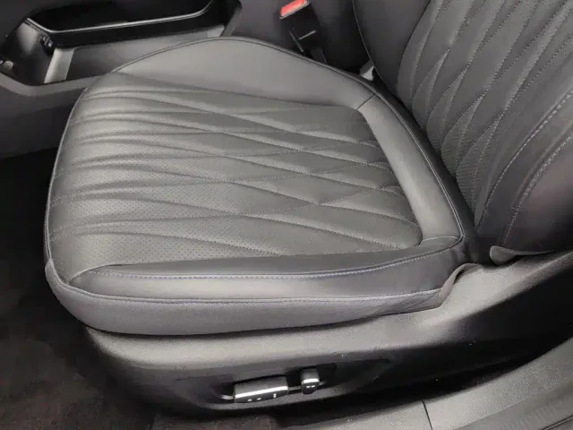 Changan Lamore — Фото автомобиля 20