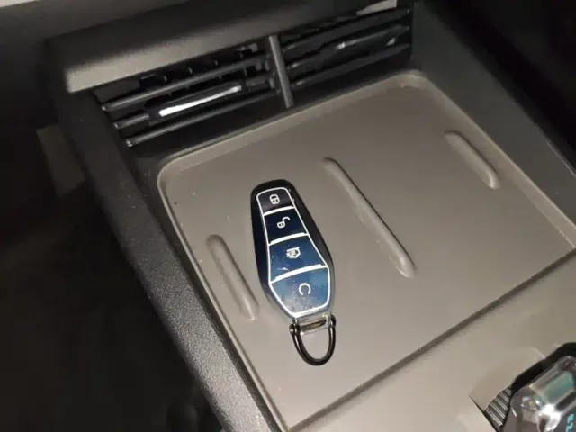BYD Seal 06 — Фото автомобиля 8