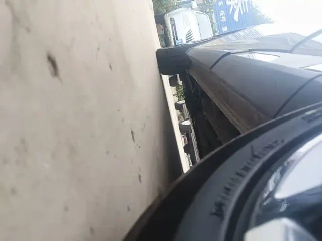 BYD Seagull — Фото автомобиля 21